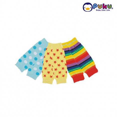Puku Baby Leg Warmer 27036