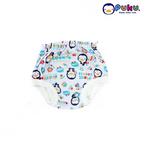 Puku Training Pants 27304 Blue XL