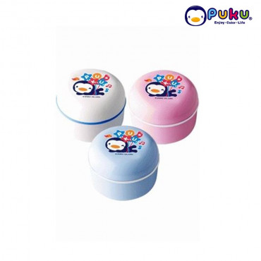 Puku Powder Case Without Puff 16302