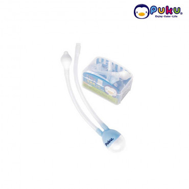 Puku Baby Nose Aspirator With Box -16802