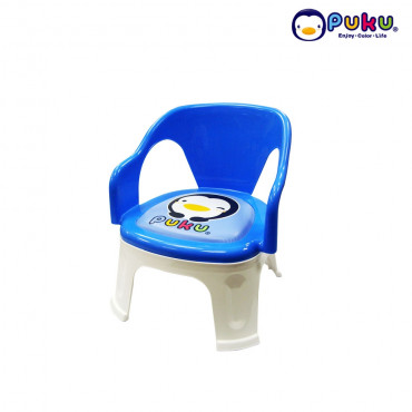 Puku Bibi Chair 30308-Blue
