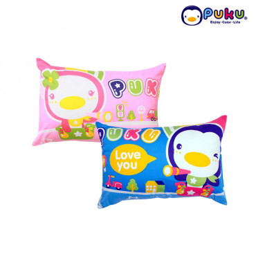 Puku Baby Pillow - P33130 Bantal Bayi
