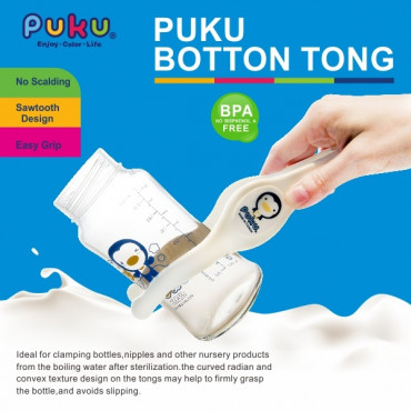 Puku Feeder Tong 10501
