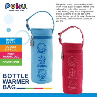 Puku Bottle Warmer P11406