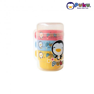 Puku Baby Cup 210cc (Set of 3pcs) 14708