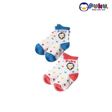 Puku Baby Sock 27017 (12-24 Month)