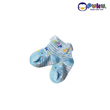Puku Baby Sock (24-36 Month) 27031 - Blue