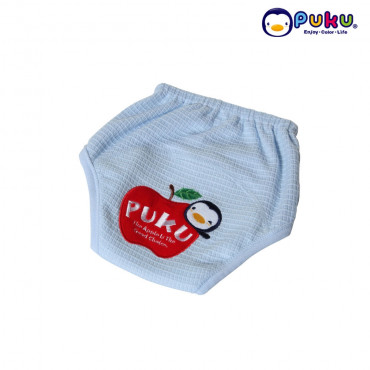 Puku Training Pants 27303 Blue M