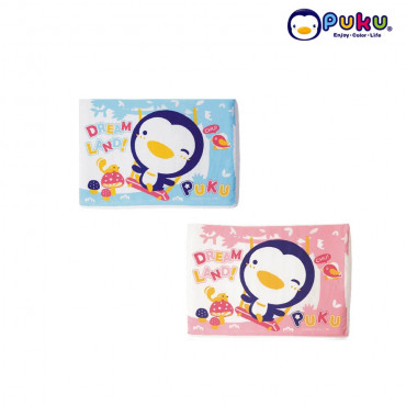 Puku Bantal Bayi Latex 33120