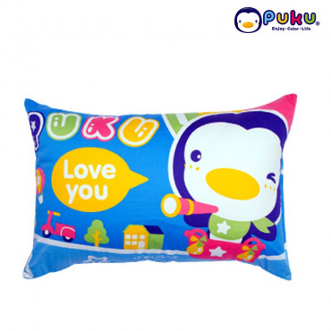 PUKU P33130 Bantal Bayi-blue