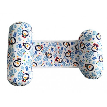 Puku Baby Sleep Support SP91135 - Music White
